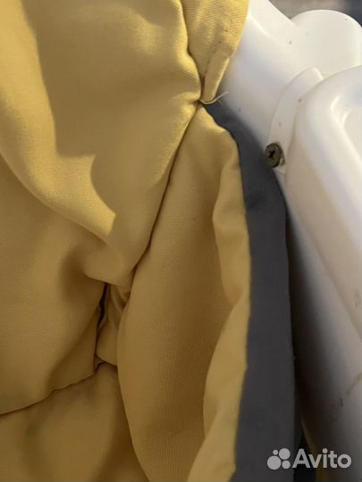 Стул для кормления