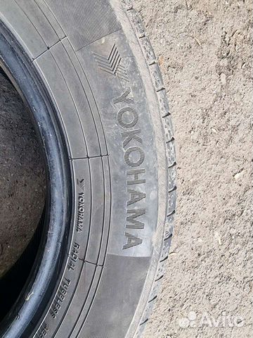 Yokohama BluEarth AE50 205/65 R15 99V