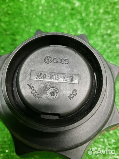 Крепление запасного колеса фольксваген пассат б7