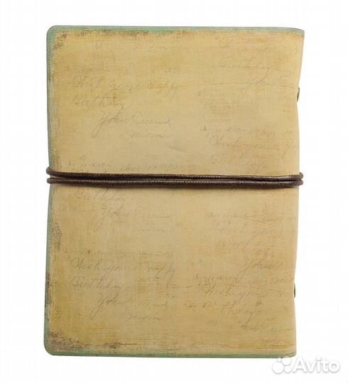 Блокнот-Органайзер Европейские каникулы A2095175