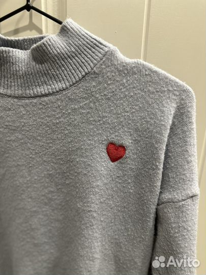 Женский свитер 46