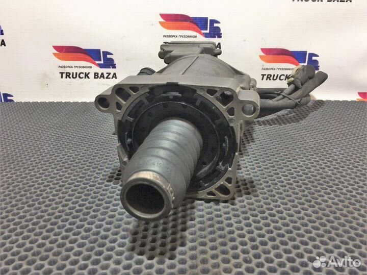 Эпу сцепления Man TGA, Man TGS, Man TGX