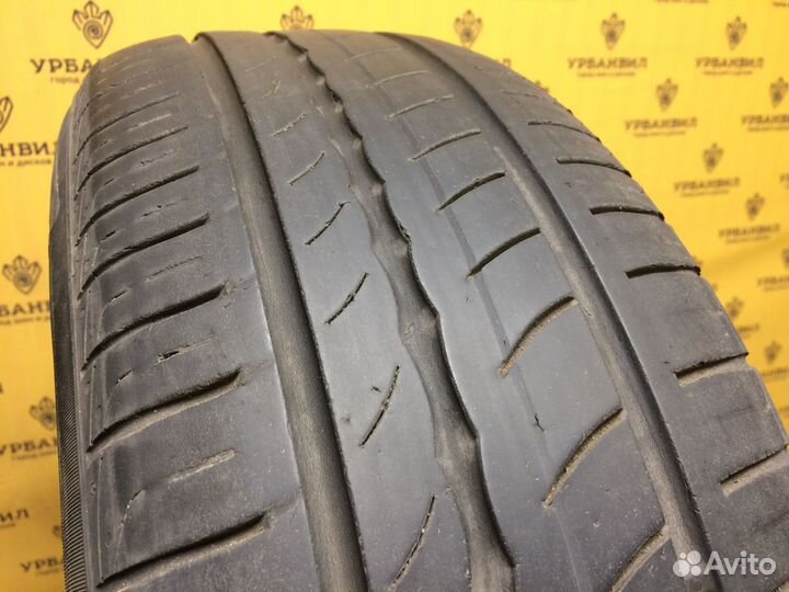 Pirelli Cinturato P1 Verde 205/55 R16 91H