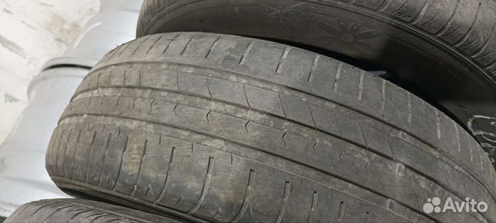 Hankook Kinergy Eco 185/65 R15