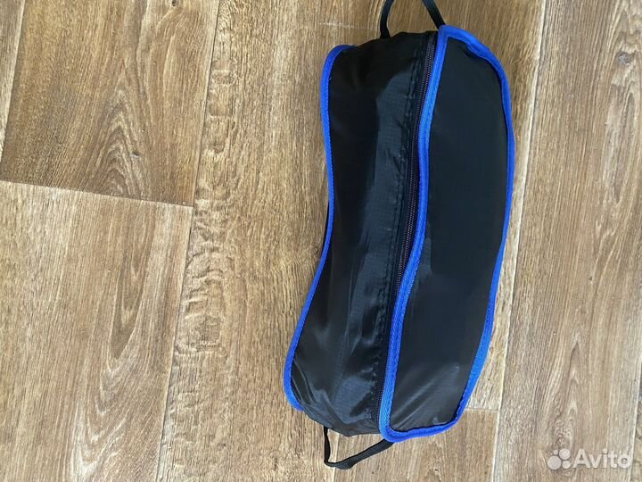 Кресло шезлонг