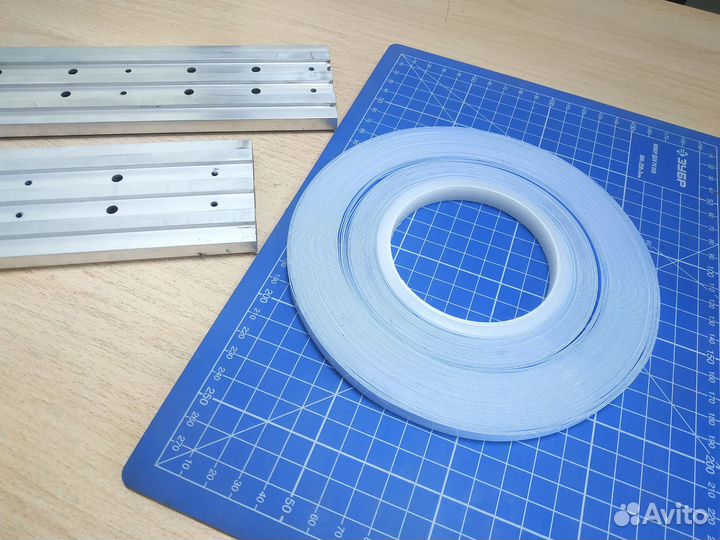 Термолента whatsminer оригинальная