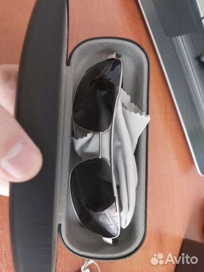 Оригинальные очки bmw