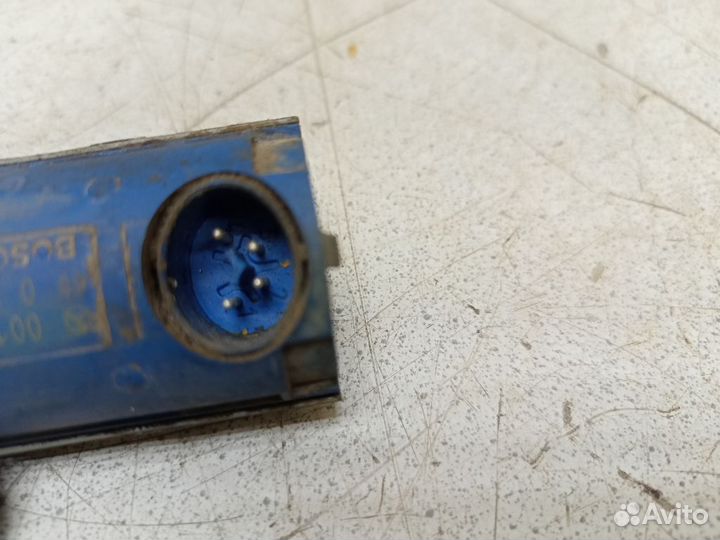 Парктроник Мерседес W220 S