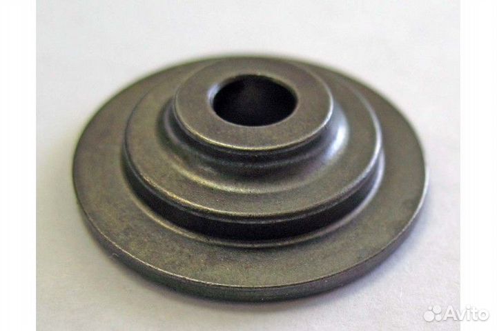 Тарелка пружины клапана, сталь