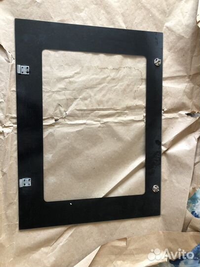 Внутреннее стекло для духовки Deluxe