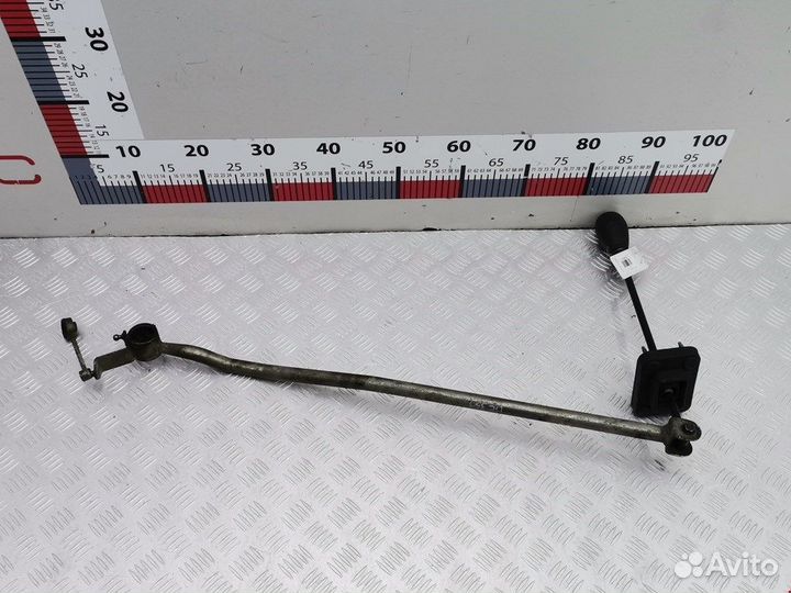 Кулиса кпп для Peugeot-Citroen Berlingo 1 2400T0