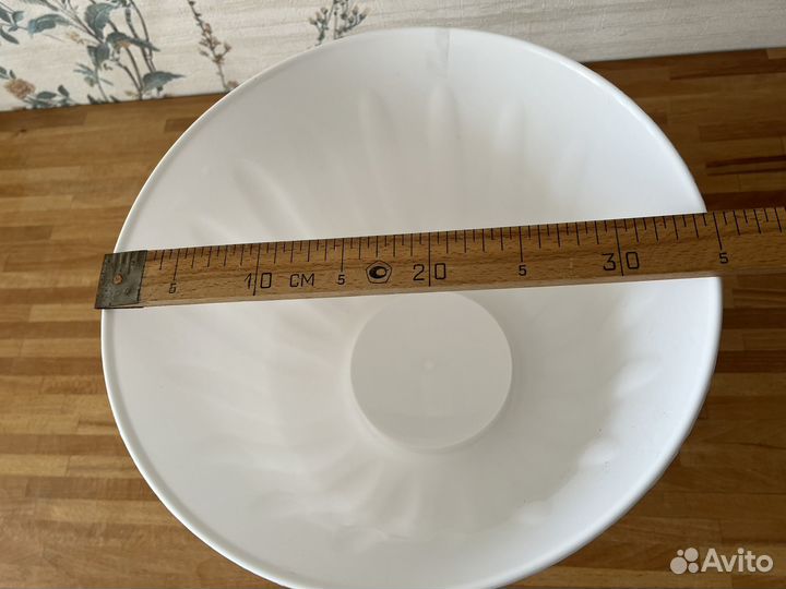 Кашпо для цветов 15л