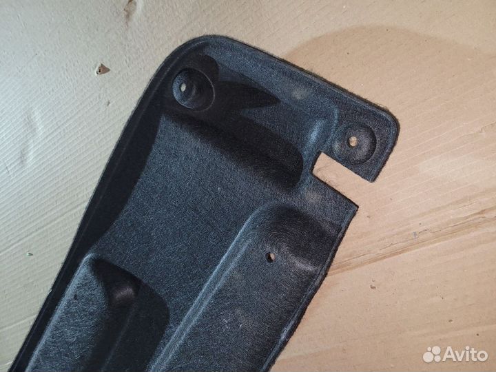 Обшивка крышки багажника LADA Vesta