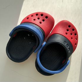 Crocs c4