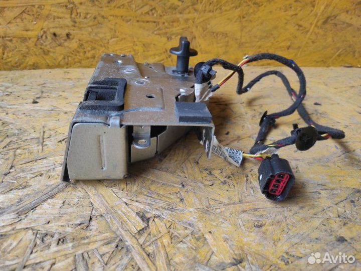 Замок двери для правый Ford Transit Connect TC7