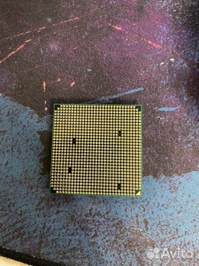 Процессор amd fx4300