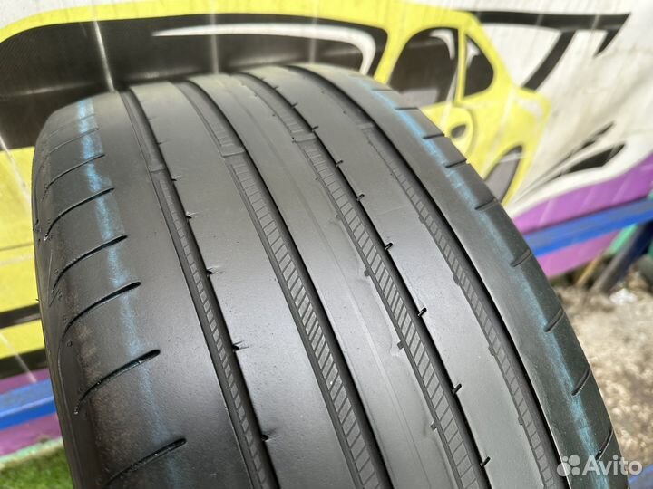 Goodyear Eagle F1 Asymmetric 3 245/40 R18 97Y