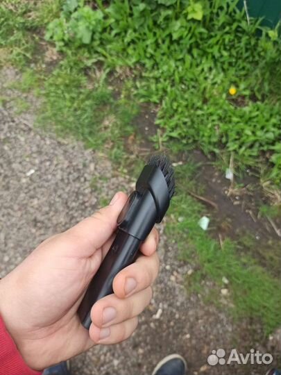 Пылесос для машины