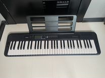 Синтезатор Casio CT s300