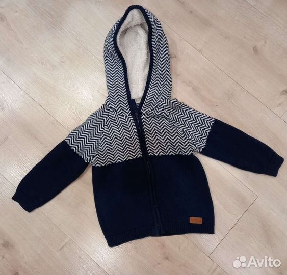 Вещи д/м 1.5-2года