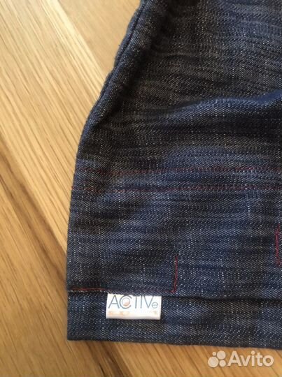 Слинг с кольцами