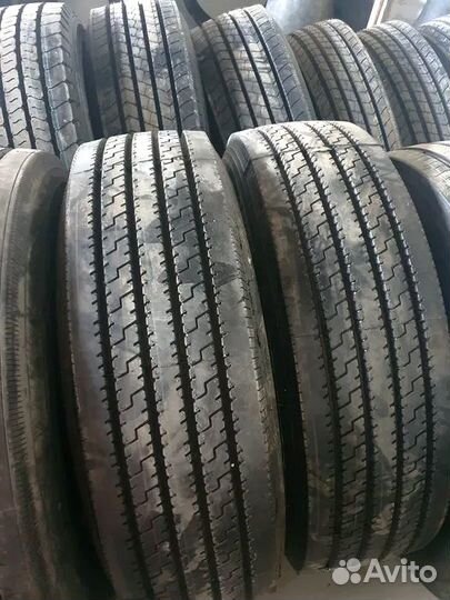 Шины грузовые Nortec. На камаз