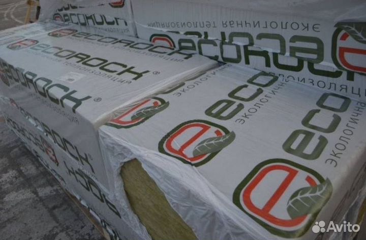 Утеплитель Басвул Урса Кнауф