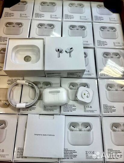 Продукция Apple