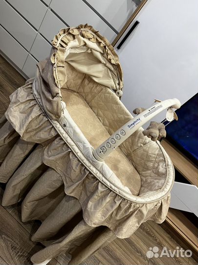 Колыбель для новорожденных