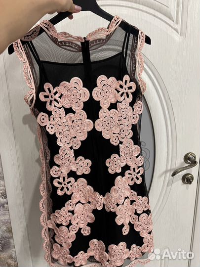 Платье женское 42