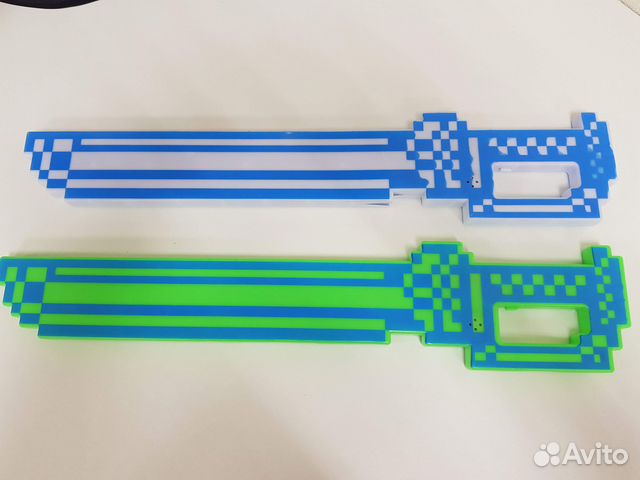 Оружие Майнкрафт