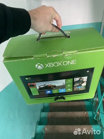 Xbox One