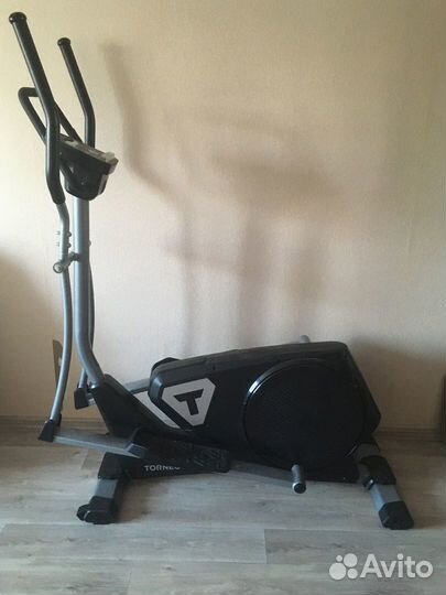 Эллиптический тренажер Эргометр Torneo C-720