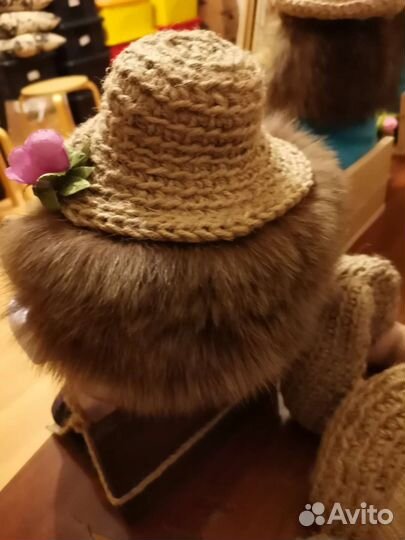 Домовой ручной работы