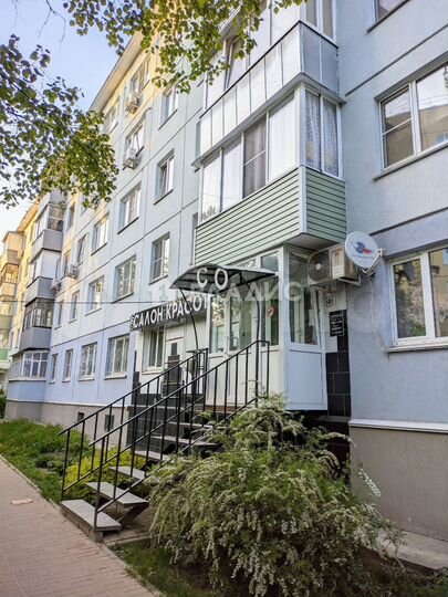 Продам помещение свободного назначения, 43.3 м²