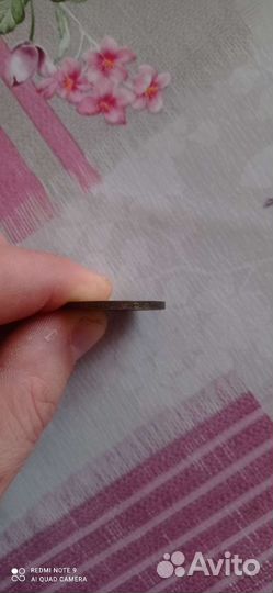 Монеты, 10 2001 года. Гагарин. 10 2002 года