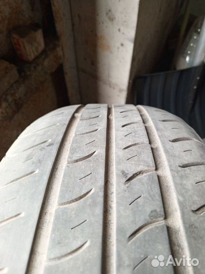 Nexen DH 50 185/65 R15