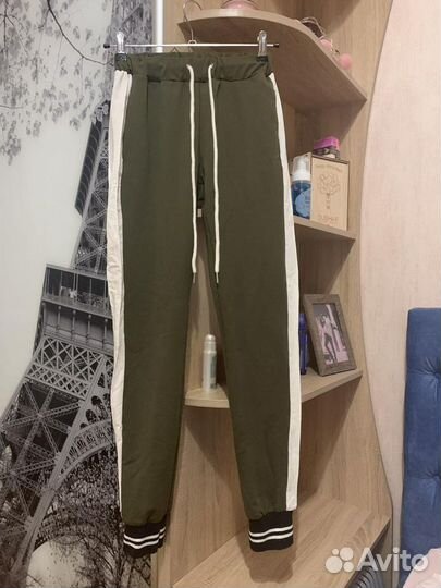 Костюм спортивный