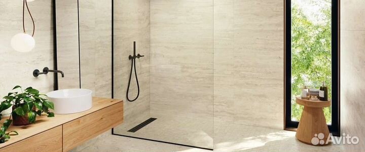 Плитка Grespania capitolio Vein Bone 60х120