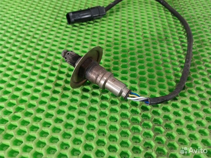 Датчик кислородный (лямбда-зонд)