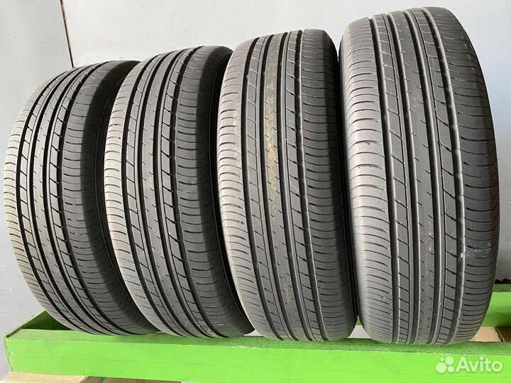 Yokohama Geolandar G98 225/65 R17