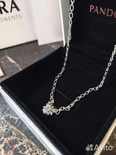 Подвеска Pandora оригинал