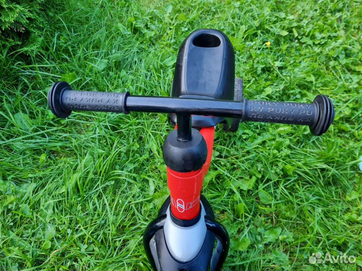 Беговел pukymoto