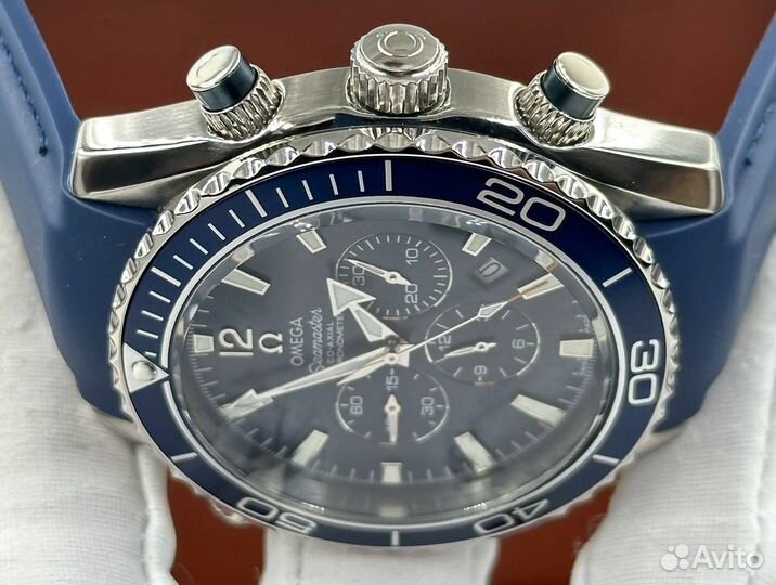 Часы Omega Seamaster мужские