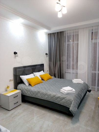 Квартира-студия, 29 м², 4/8 эт.