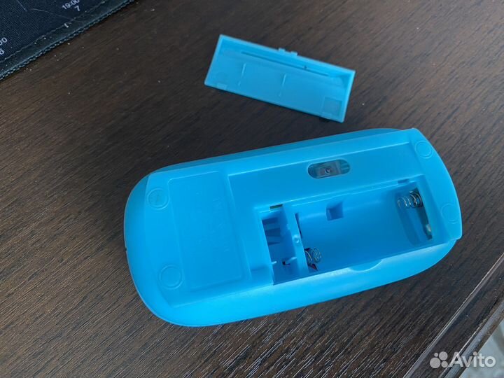 Компьютерная мышка