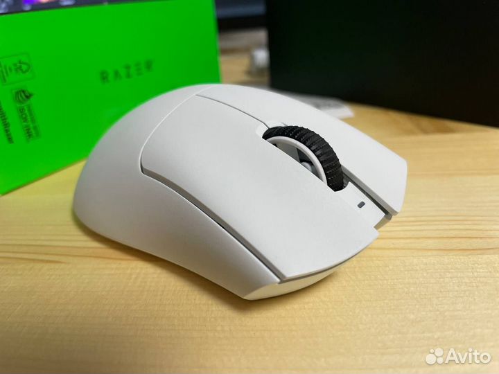 Игровая Мышь Razer deathadder v3 pro