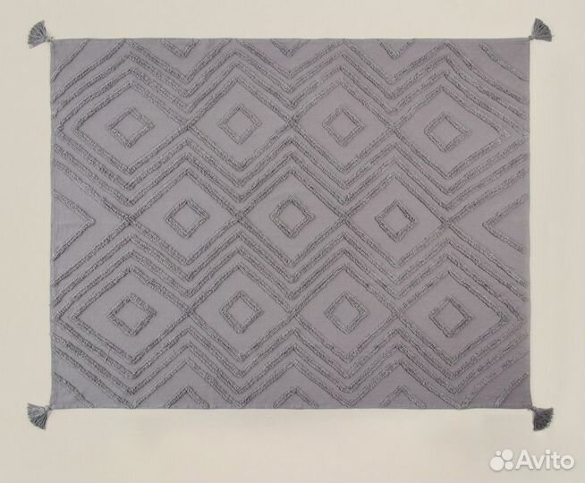 Плед хлопок 150*200