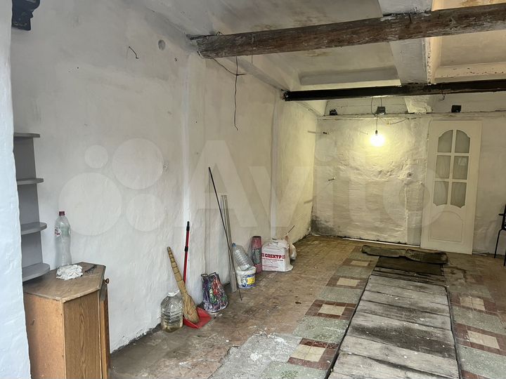 Гараж, 20 м²