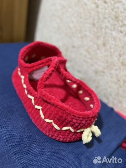 Вязаные игрушки амигуруми